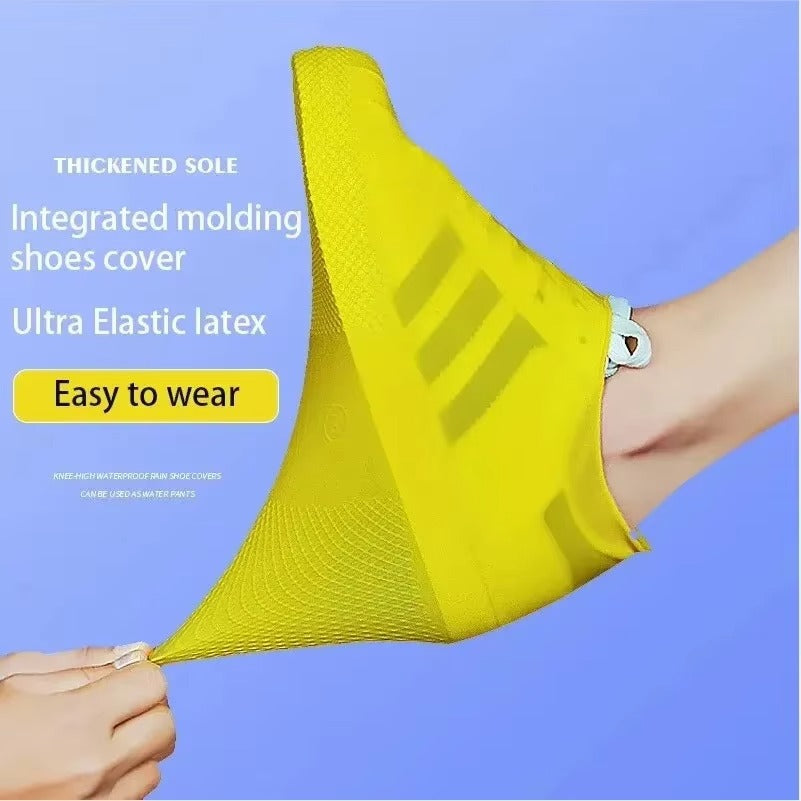 Tokyo Mart Silicon shose cover