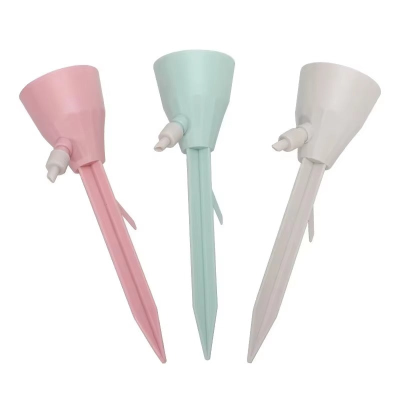 Tokyo Mart Self Watering Spikes