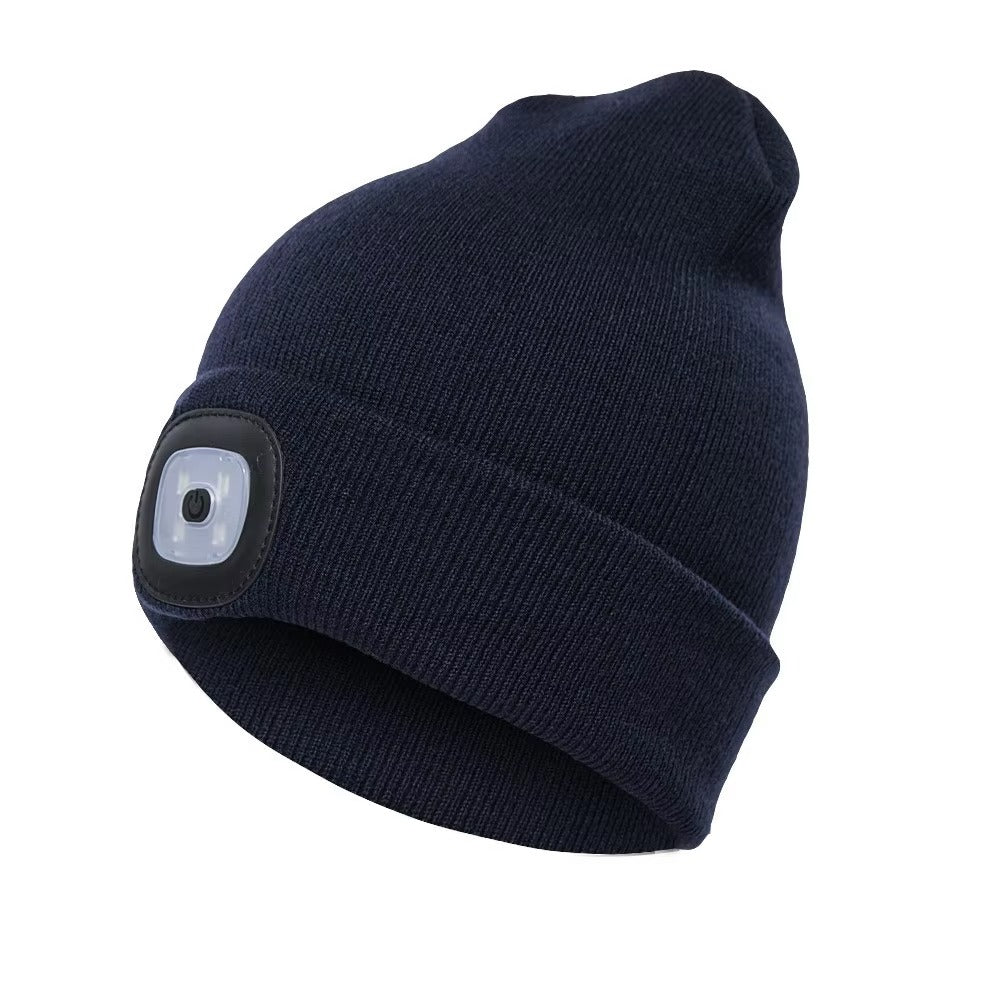 Tokyo Mart Unisex Hat with Light