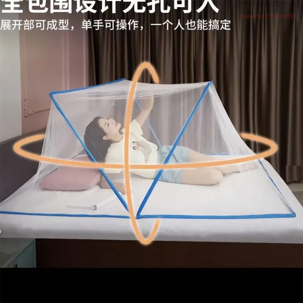 Tokyo Mart Portable Mosquito Net