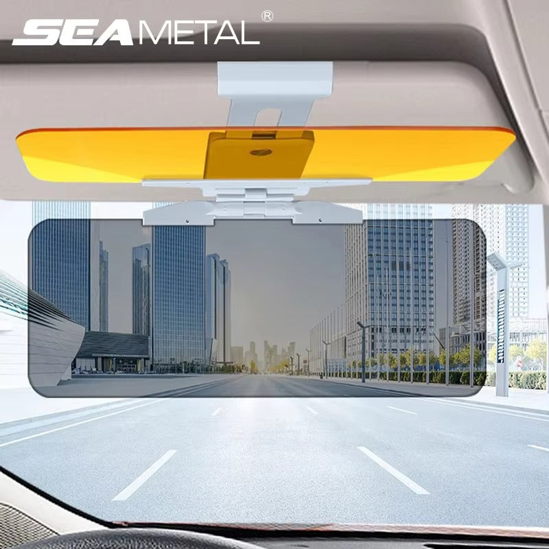 Tokyo Mart Anti-Glare Sun Visor
