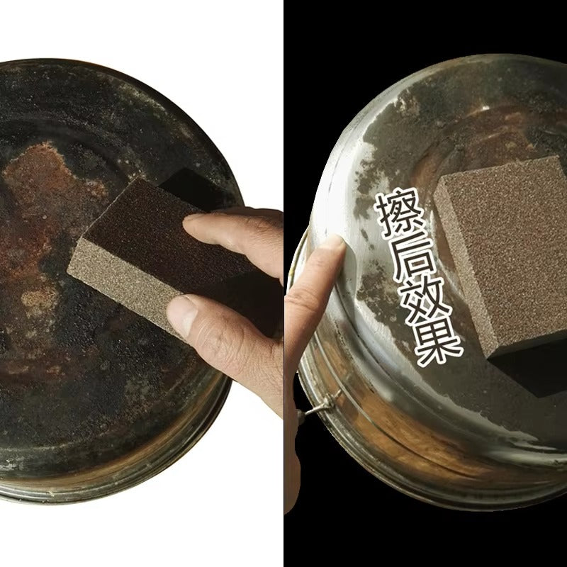 Tokyo Mart Spot Emery Sponge
