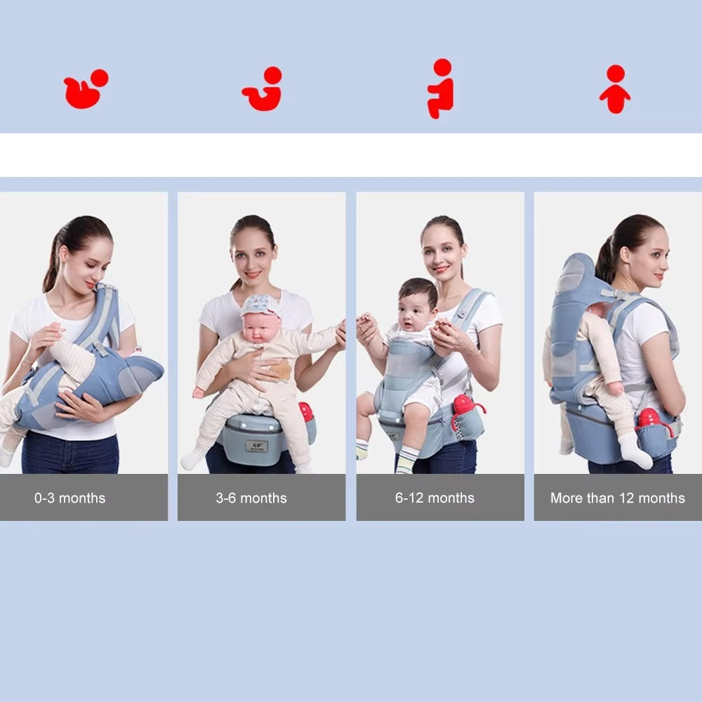 Tokyo Mart Baby Carrier
