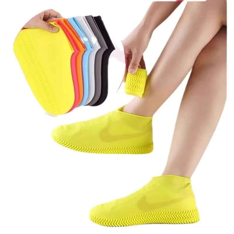 Tokyo Mart Silicon shose cover