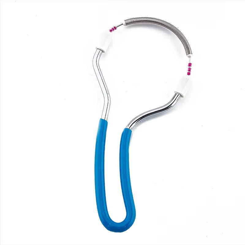 Tokyo Mart Spring Facial Hair Remover