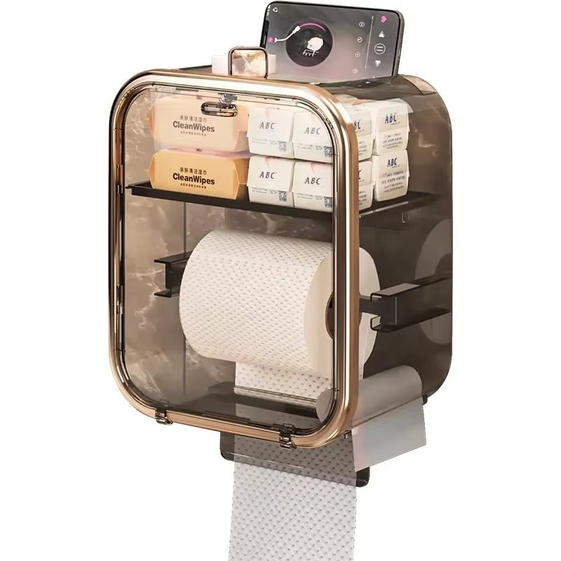 Tokyo Mart Tissue Box