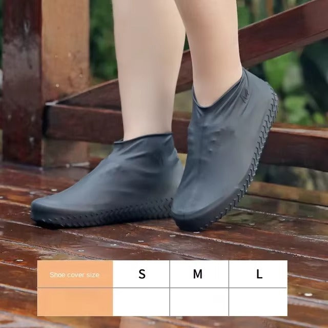 Tokyo Mart Silicon shose cover