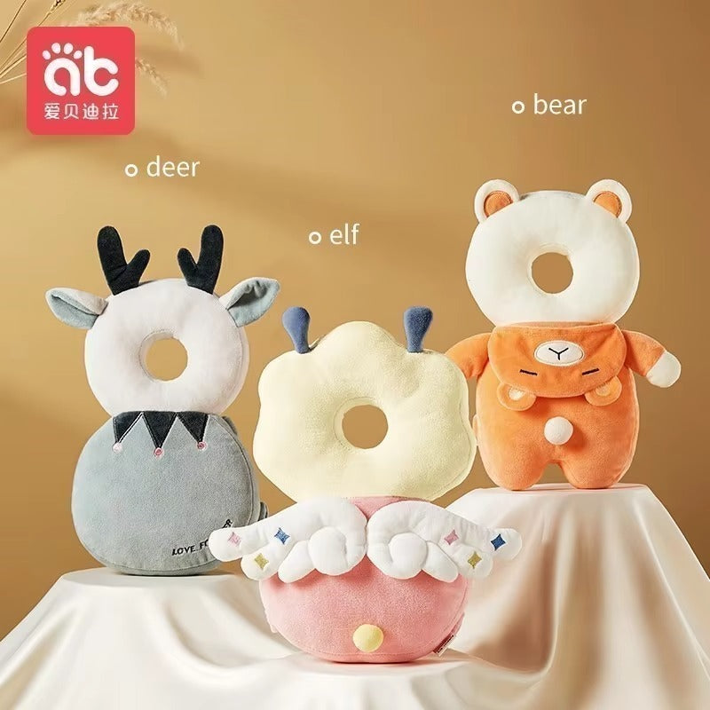 Tokyo Mart Baby Head Protector Cushion