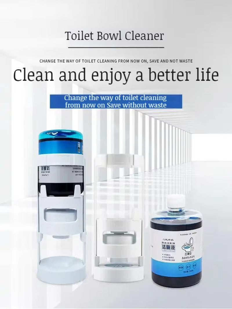 Tokyo Mart Toilet Cleaner