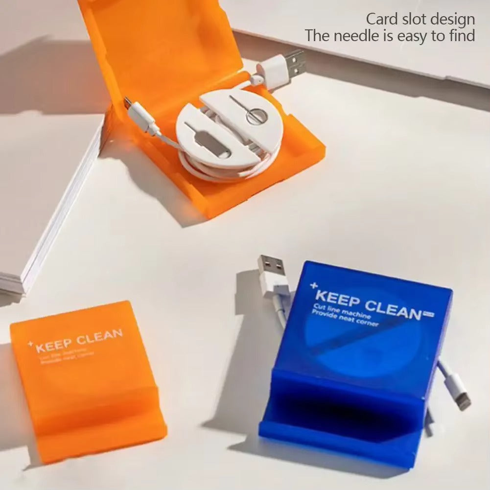 Tokyo Mart USB Cable Manager