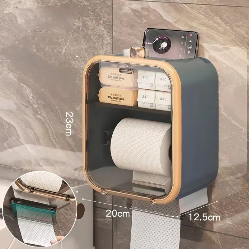 Tokyo Mart Tissue Box