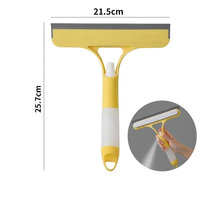 Tokyo Mart Spray Bottle Wiper