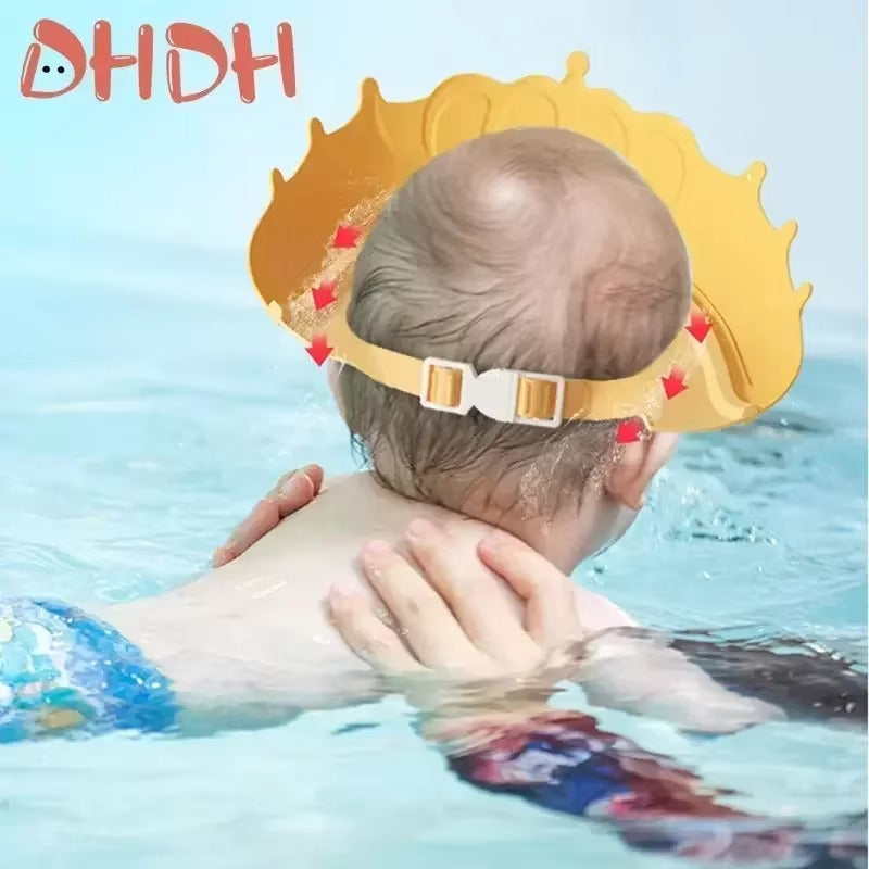 Tokyo Mart Baby Shower Cap