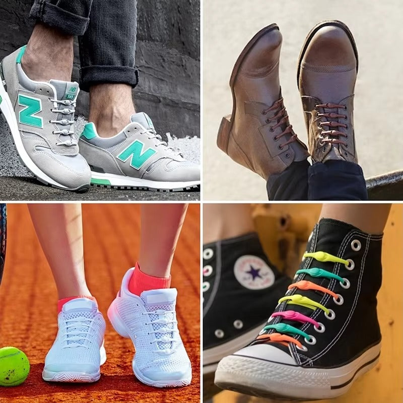 Tokyo Mart Tie Shoelaces
