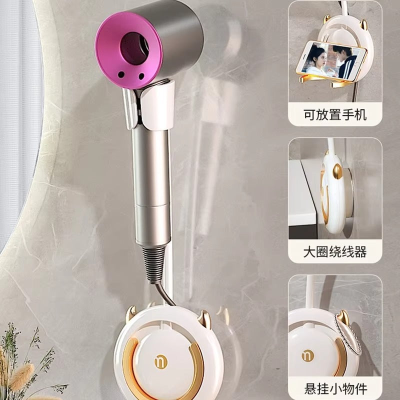 Tokyo Mart Assistant Hair Dryer