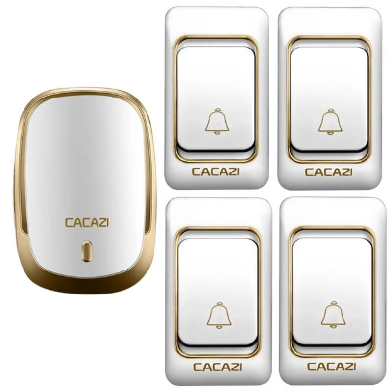 Tokyo Mart Wireless Doorbell