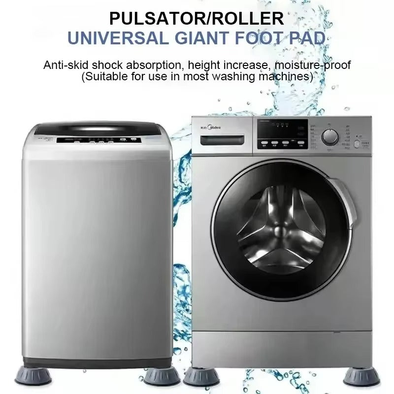 Tokyo Mart Anti Vibration Pads