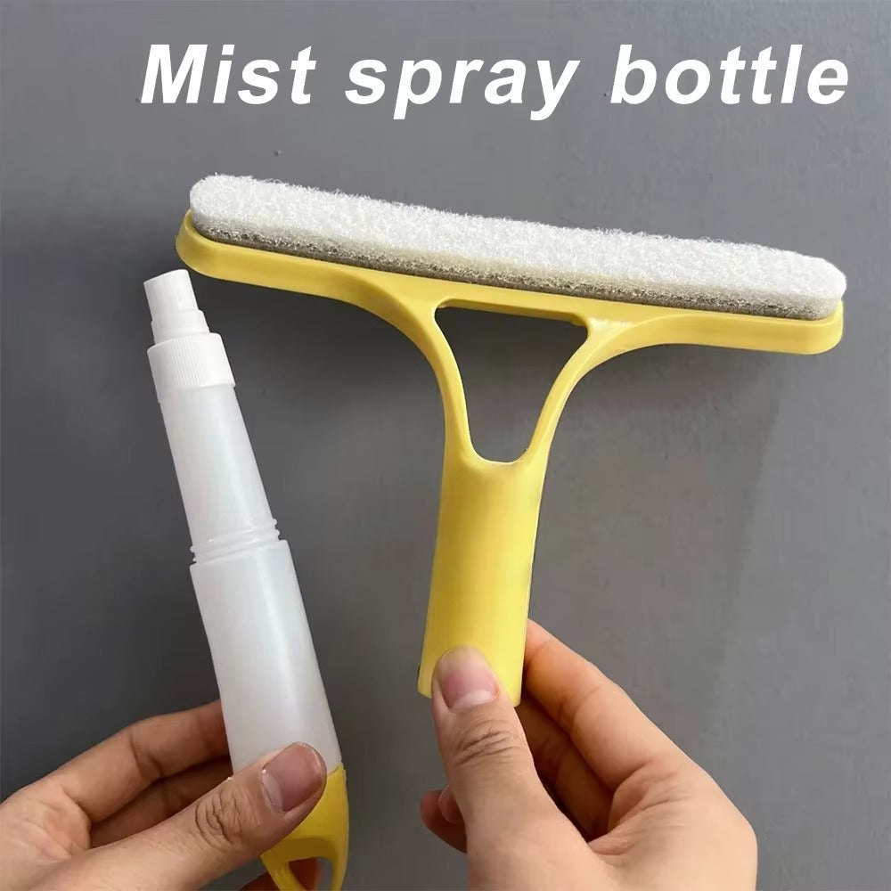 Tokyo Mart Spray Bottle Wiper