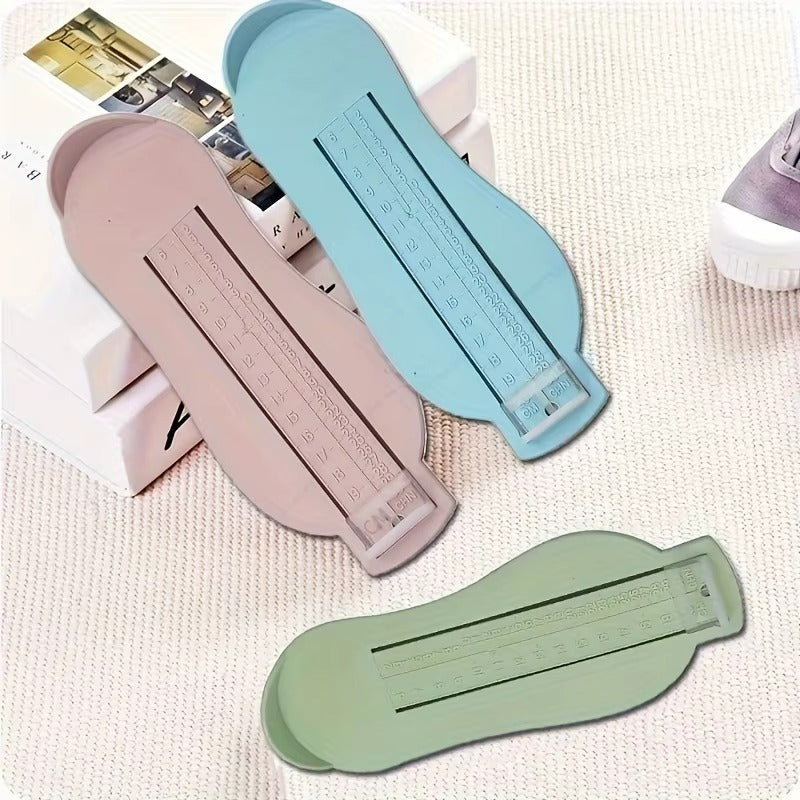 Tokyo Mart Baby Foot Length Measuring