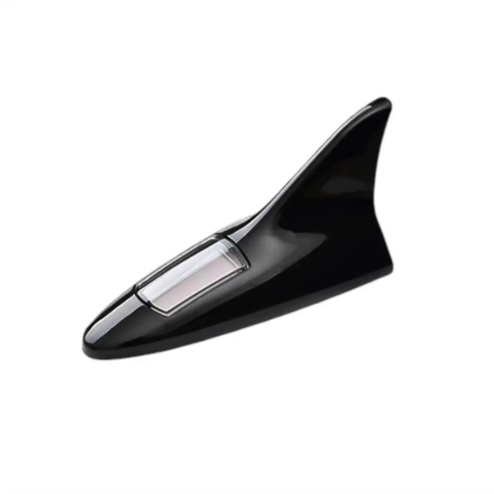 Tokyo Mart Shark Car Antenna Light