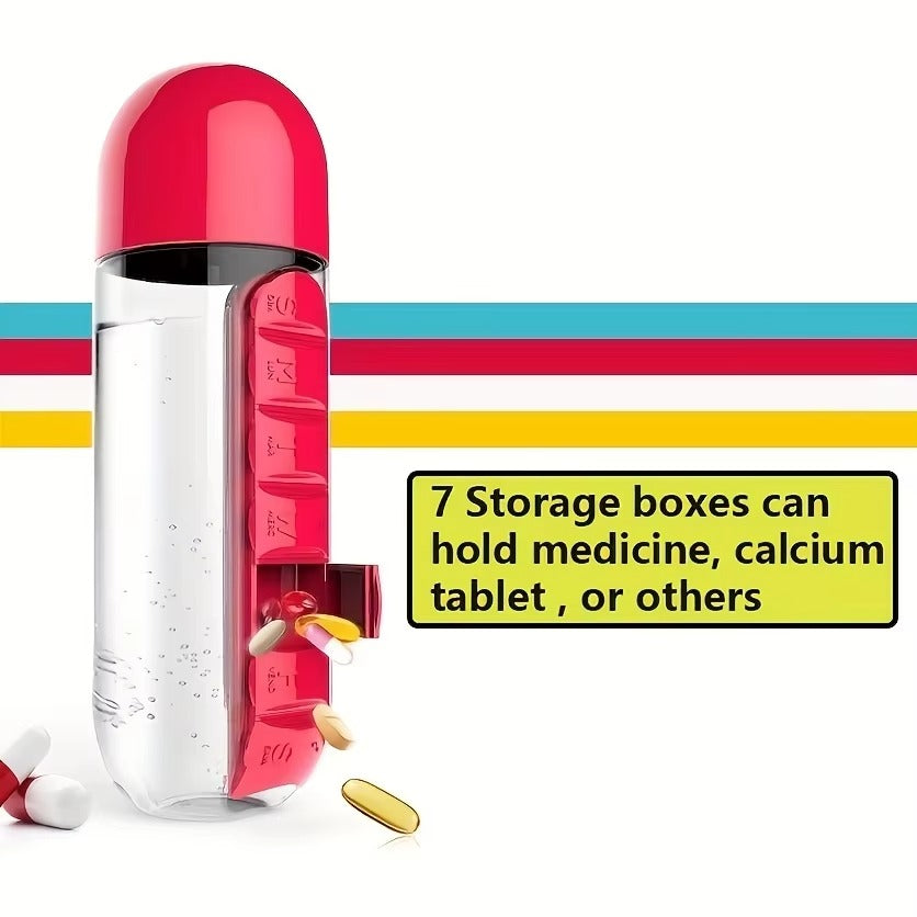 Tokyo Mart Portable water bottle