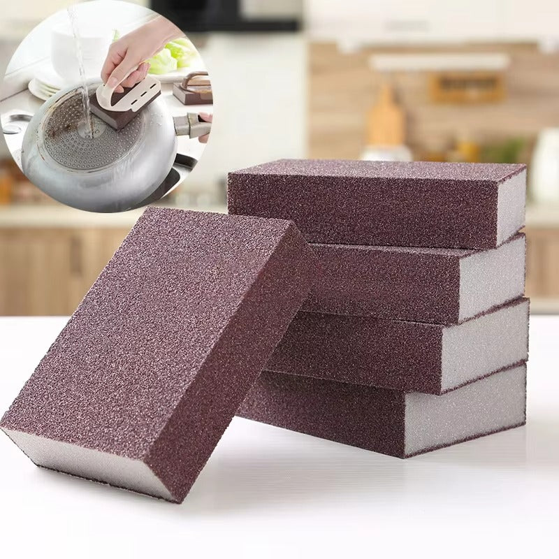 Tokyo Mart Spot Emery Sponge