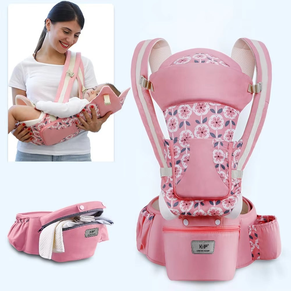 Tokyo Mart Baby Carrier