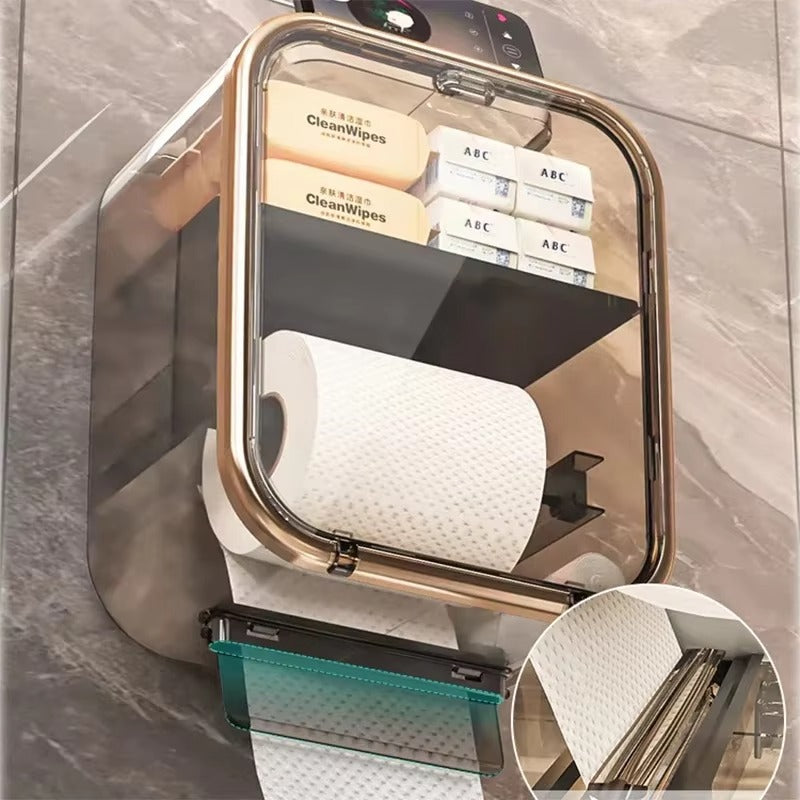 Tokyo Mart Tissue Box
