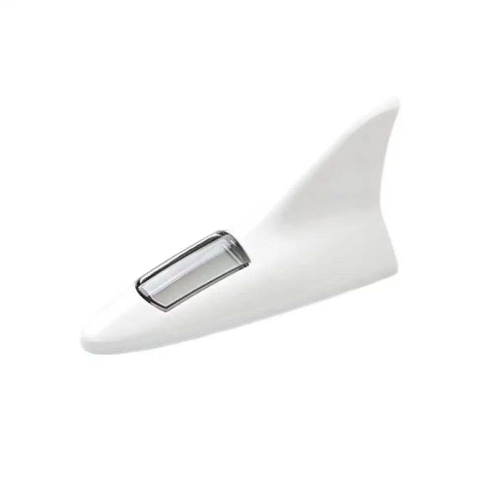 Tokyo Mart Shark Car Antenna Light