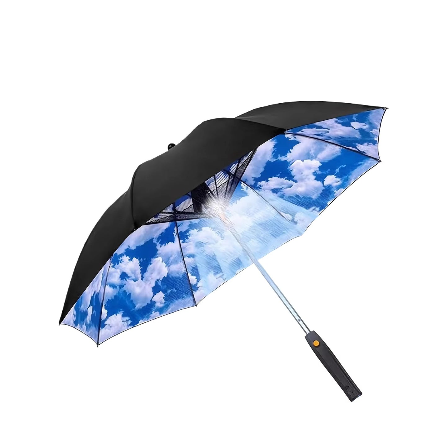 Tokyo Mart Umbrella with Fan