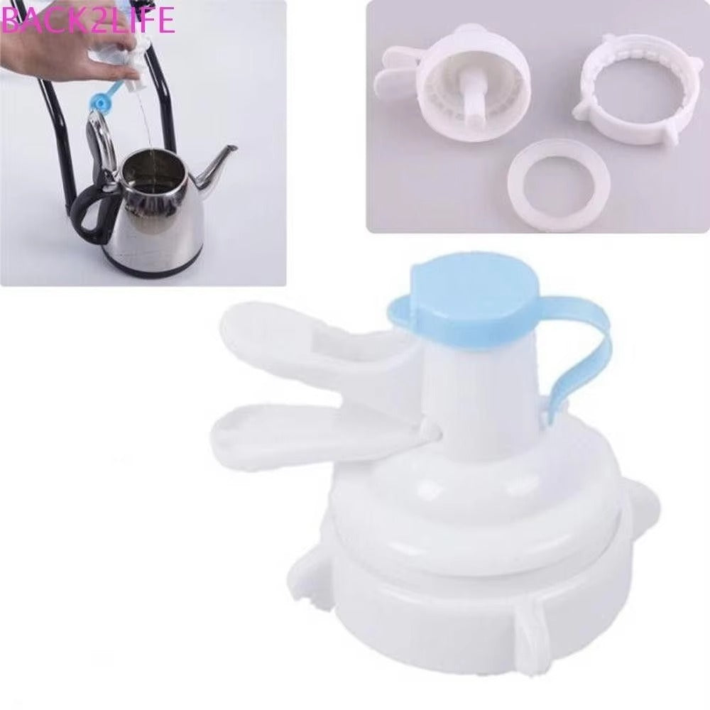 Tokyo Mart Water Pump Dispenser