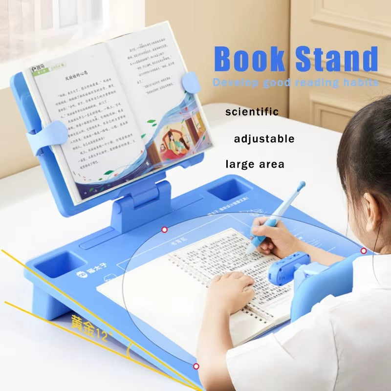 Tokyo Mart Students Writing Desk