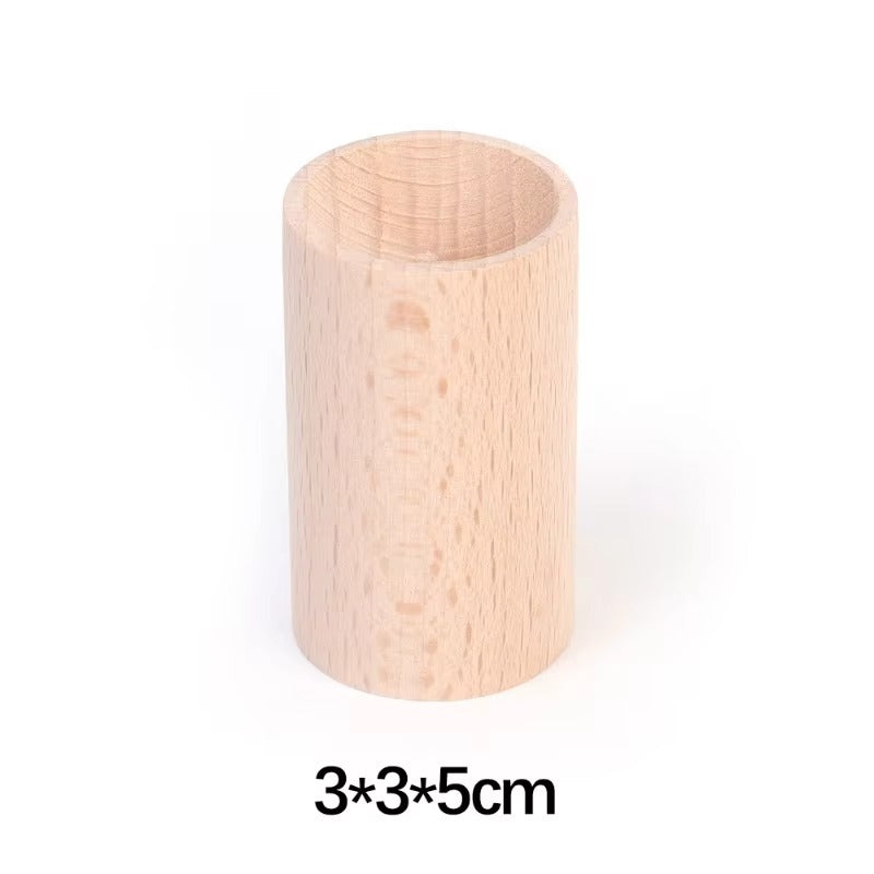 Tokyo Mart Small Wood Essential