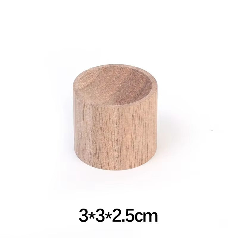 Tokyo Mart Small Wood Essential