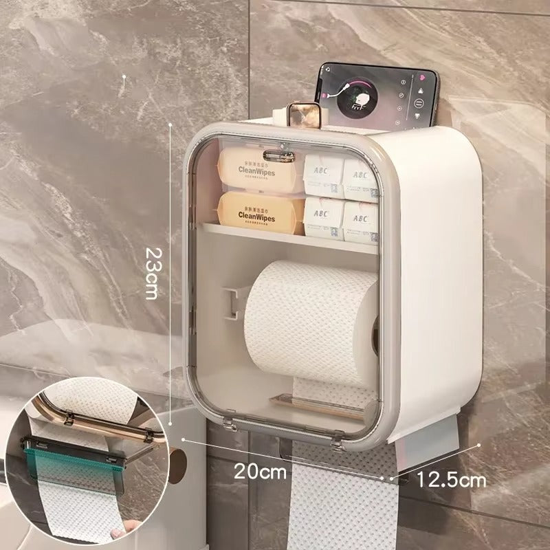 Tokyo Mart Tissue Box