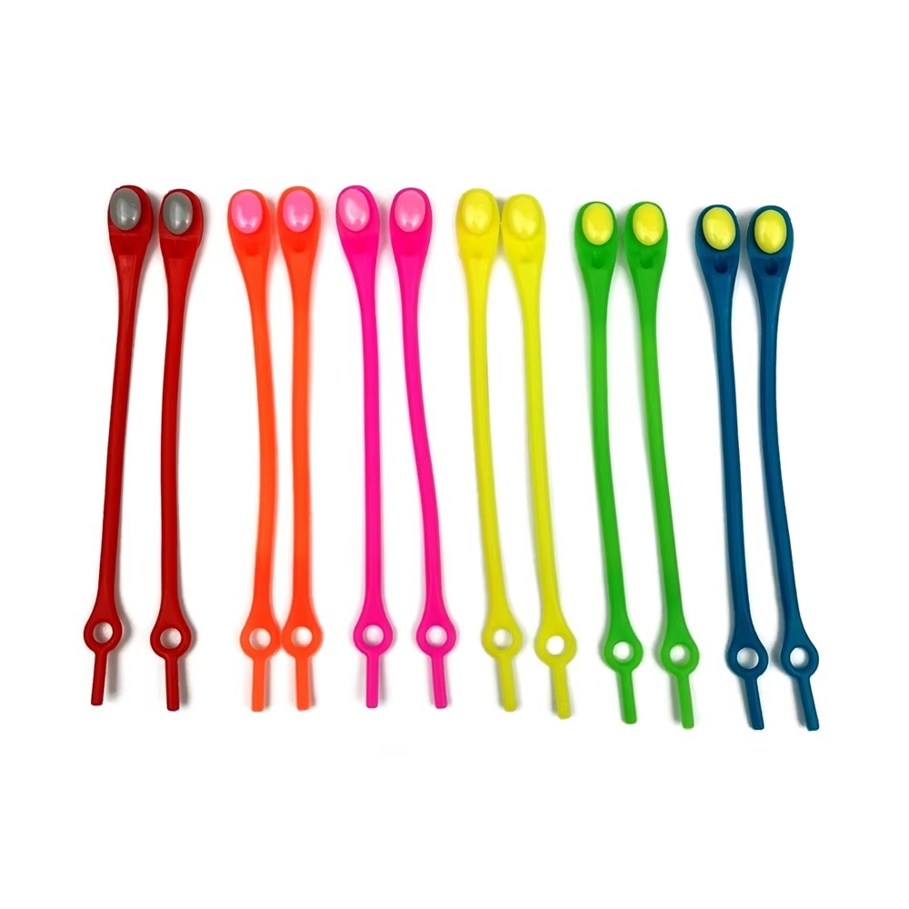 Tokyo Mart Tie Shoelaces