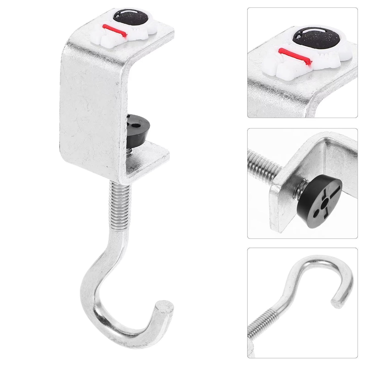 Tokyo Mart Steel Hanging Clamps