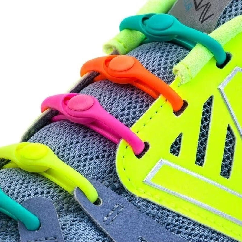 Tokyo Mart Tie Shoelaces
