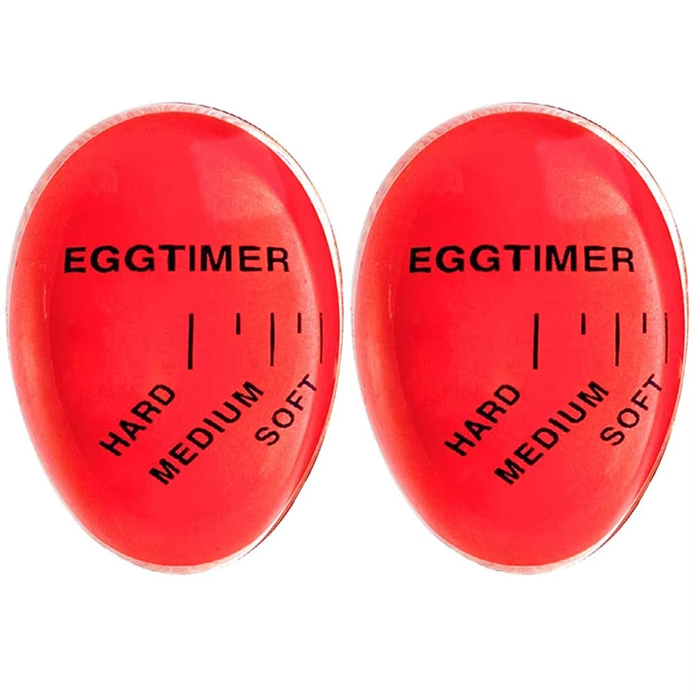 Tokyo Mart Thermometer Perfect Boiled Egg