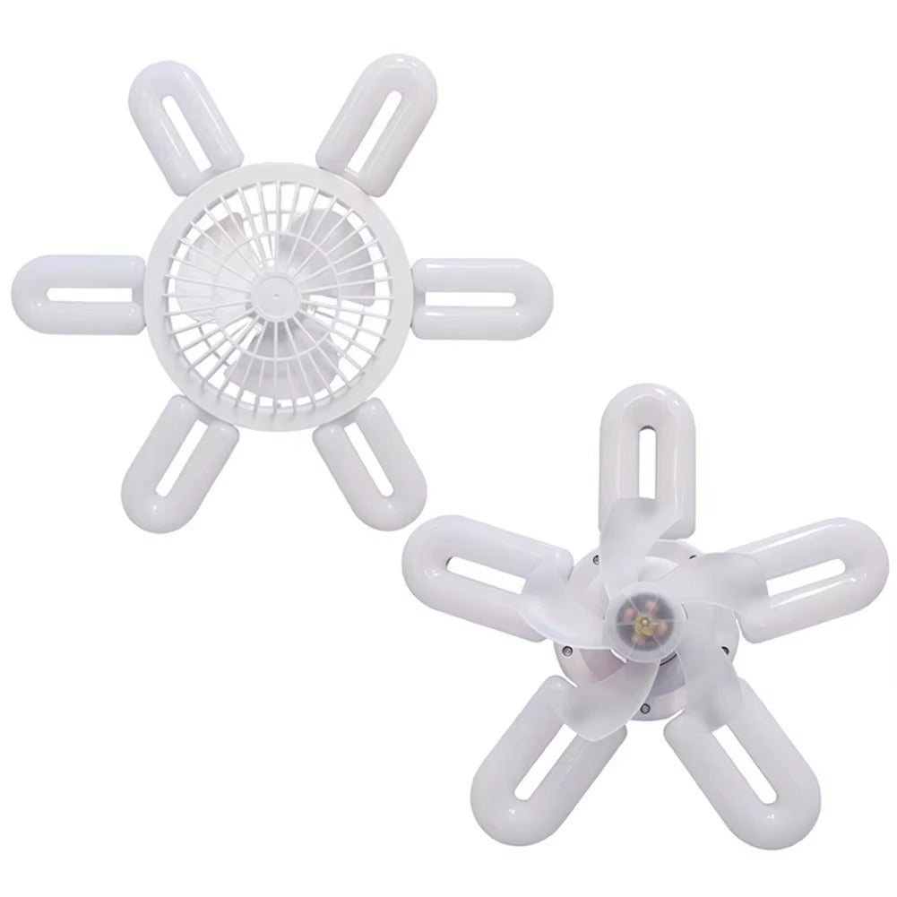 Tokyo Mart RC Ceiling Fan Lamp