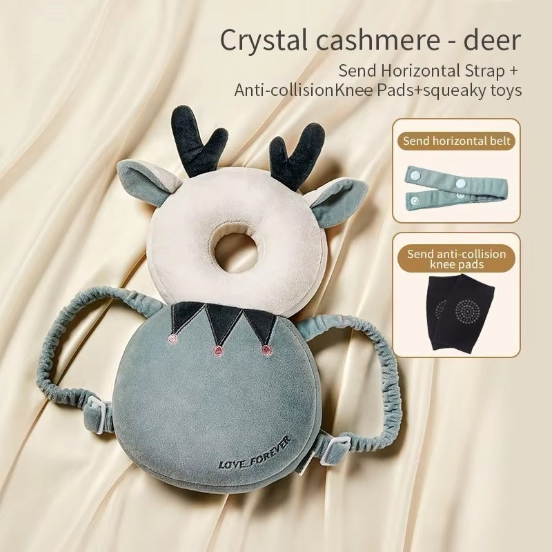 Tokyo Mart Baby Head Protector Cushion