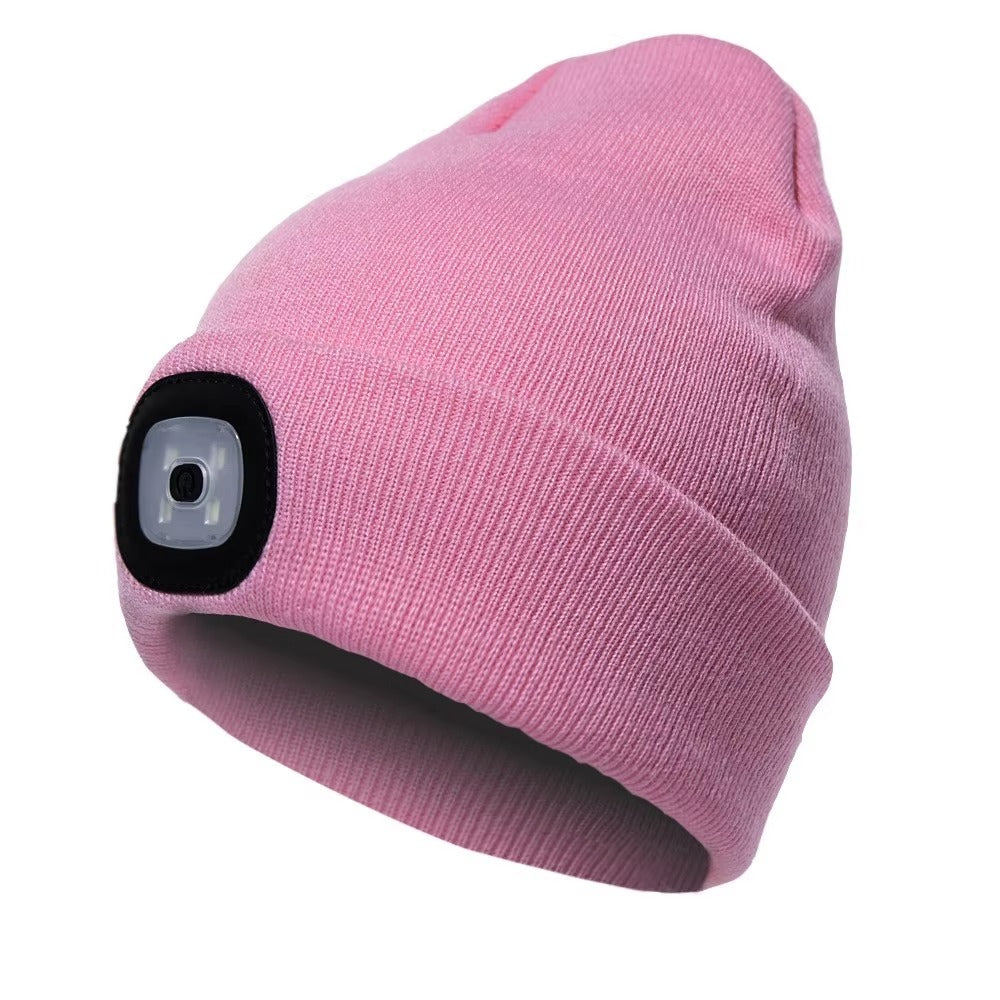 Tokyo Mart Unisex Hat with Light