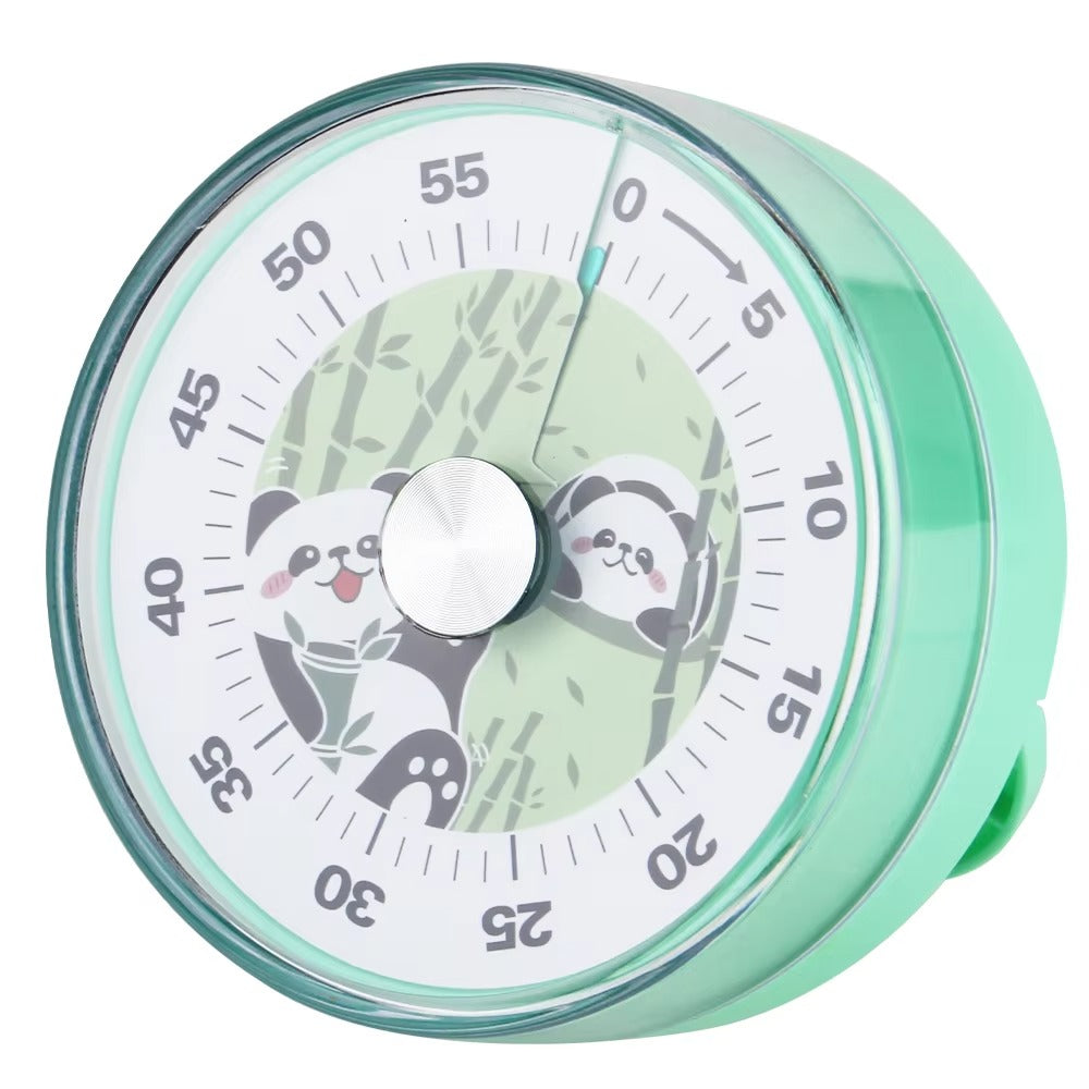 Tokyo Mart Visual Countdown Timer
