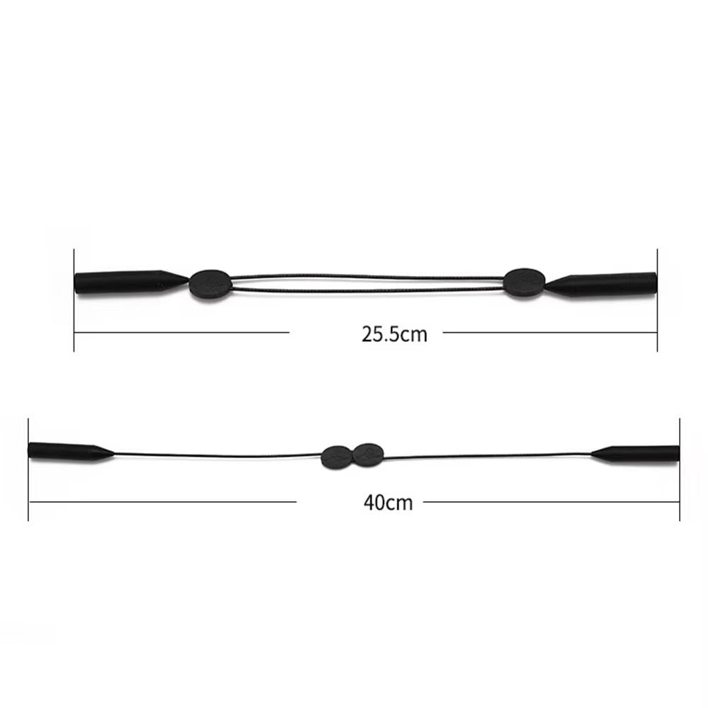 Tokyo Mart Adjustable Glasses Strap
