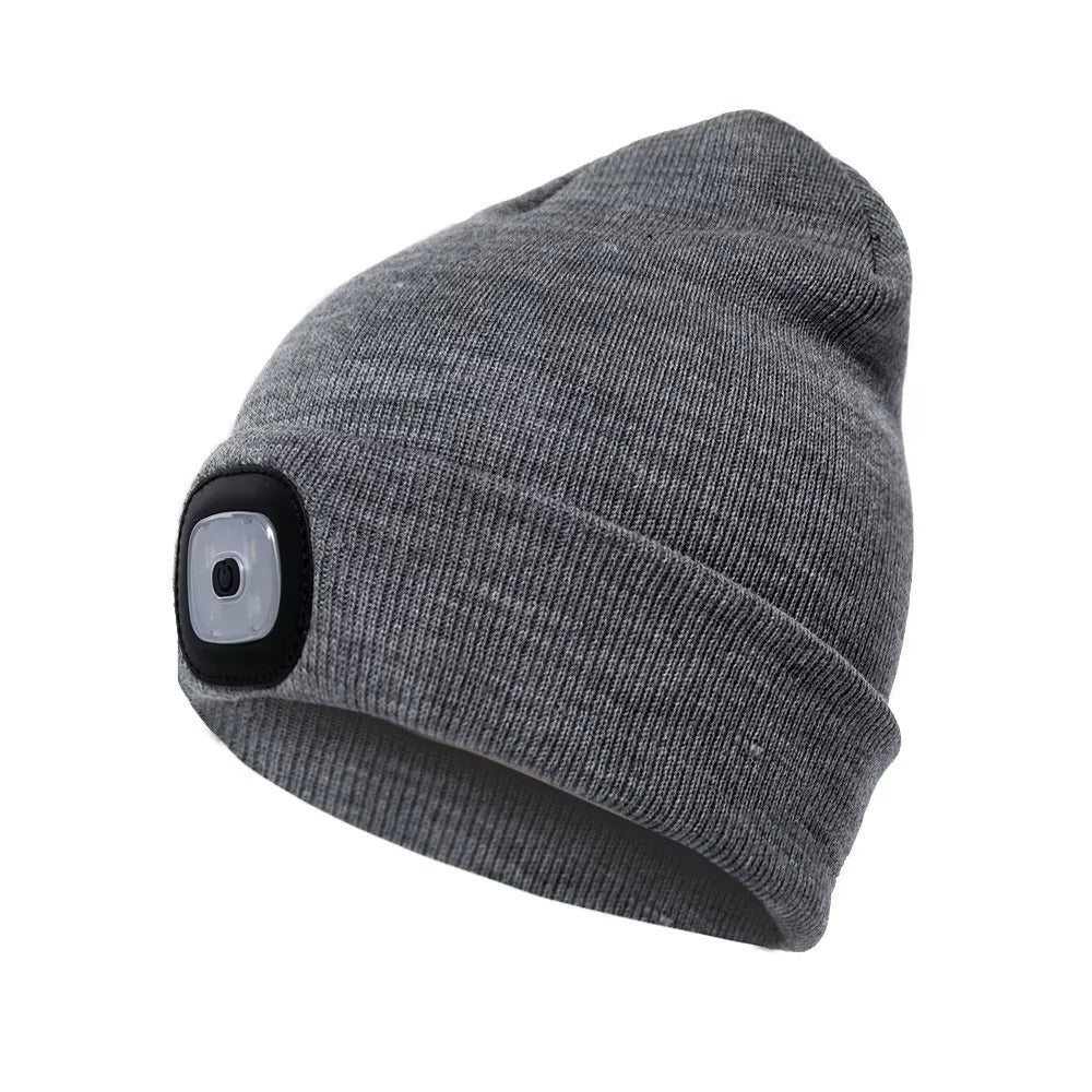 Tokyo Mart Unisex Hat with Light