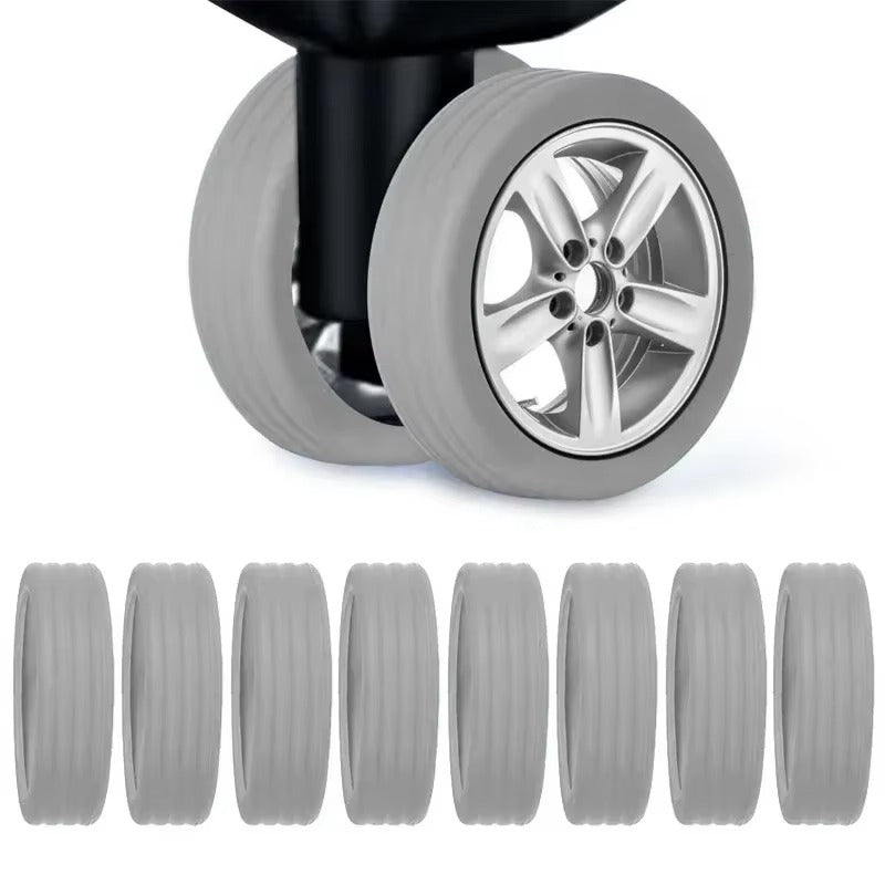 Tokyo Mart Suitcase Wheels Cover