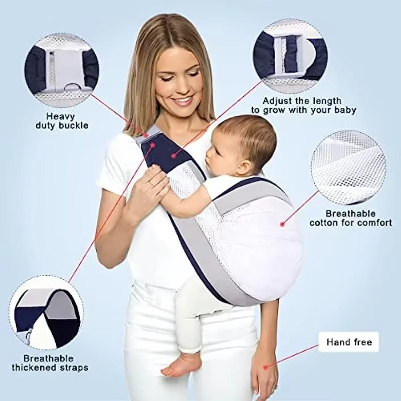 Tokyo Mart Baby Wrap Carry Bag