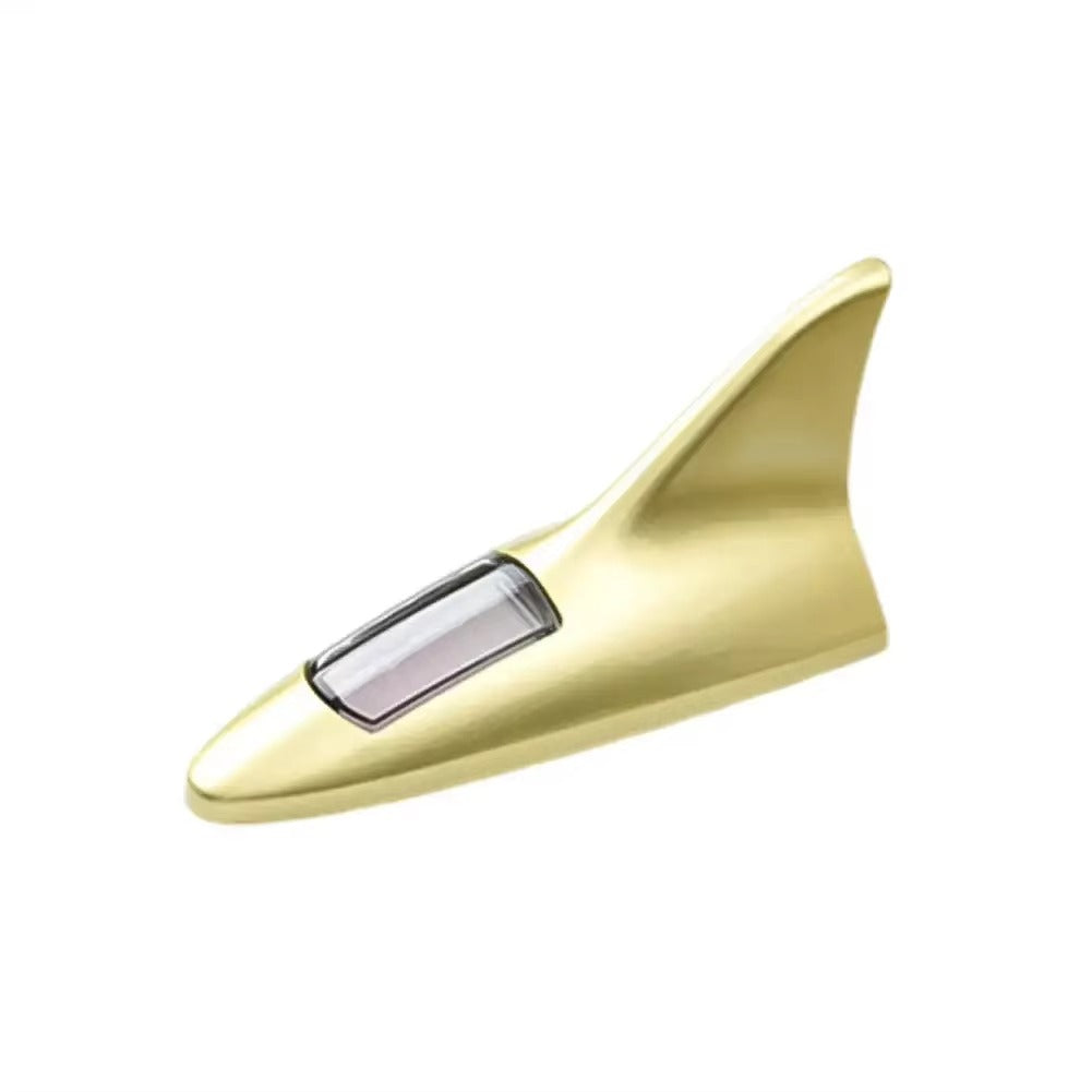 Tokyo Mart Shark Car Antenna Light