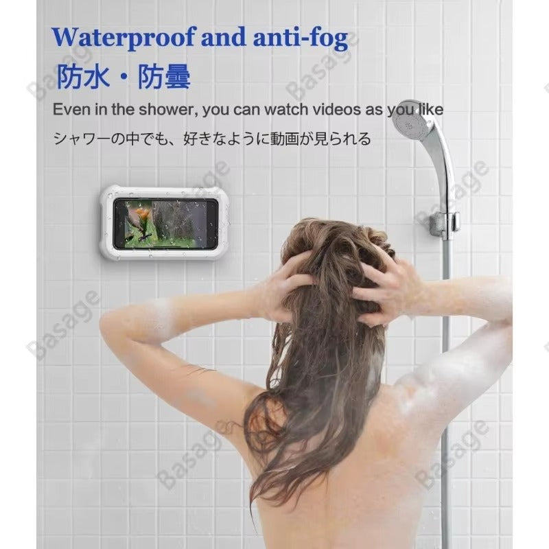 Tokyo Mart Waterproof Phone Holder