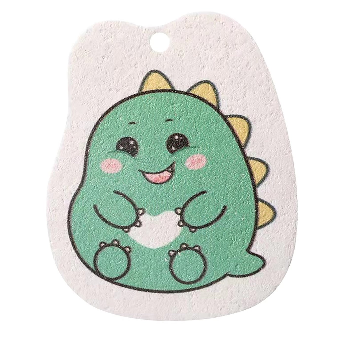 Tokyo Mart wood pulp sponge